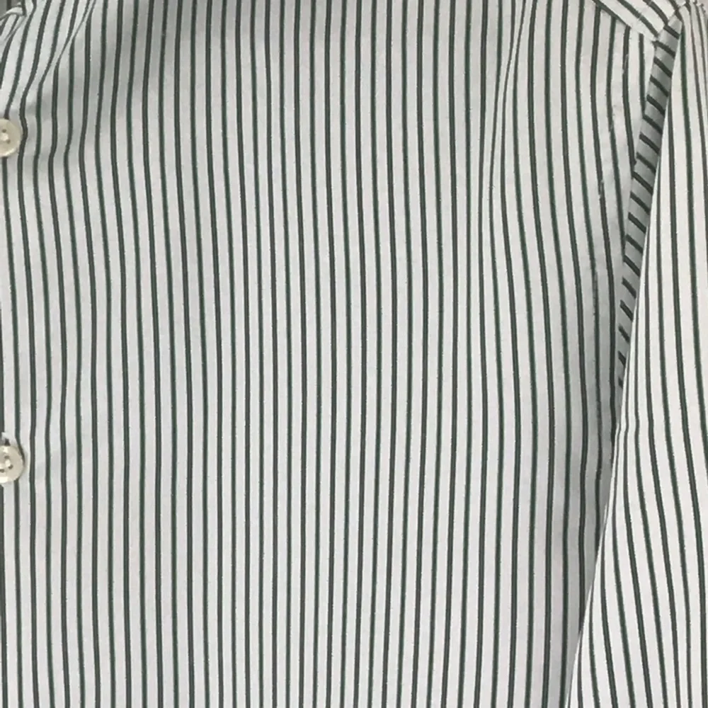 YALY COUTURE STRIPED SHIRT - Picture 1 of 4